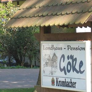 Landhaus Göke