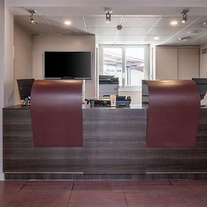 Best Western Plus Richelieu