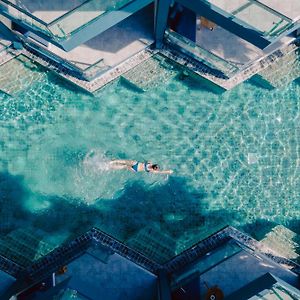 Hotel Tide Phuket Beach front - SHA Plus